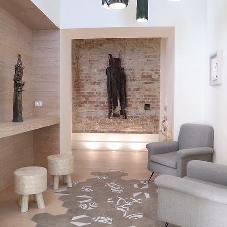 Ace Rooms Luxury B&B Reggio di Calabria Kültér fotó