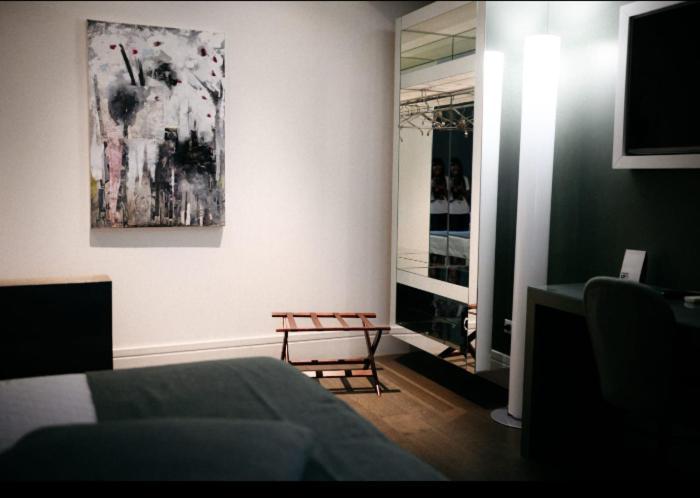 Ace Rooms Luxury B&B Reggio di Calabria Kültér fotó