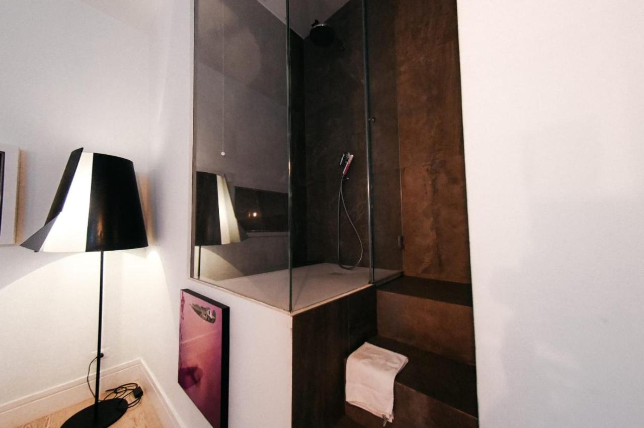 Ace Rooms Luxury B&B Reggio di Calabria Kültér fotó