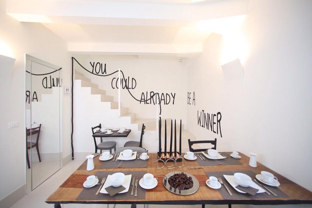 Ace Rooms Luxury B&B Reggio di Calabria Kültér fotó