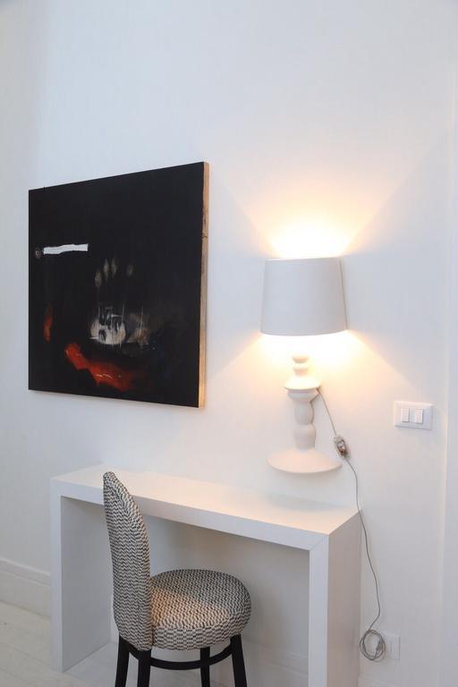 Ace Rooms Luxury B&B Reggio di Calabria Kültér fotó