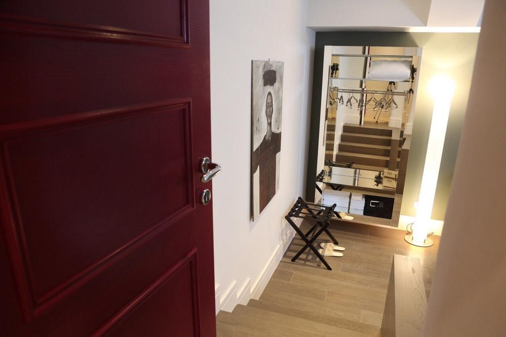 Ace Rooms Luxury B&B Reggio di Calabria Kültér fotó