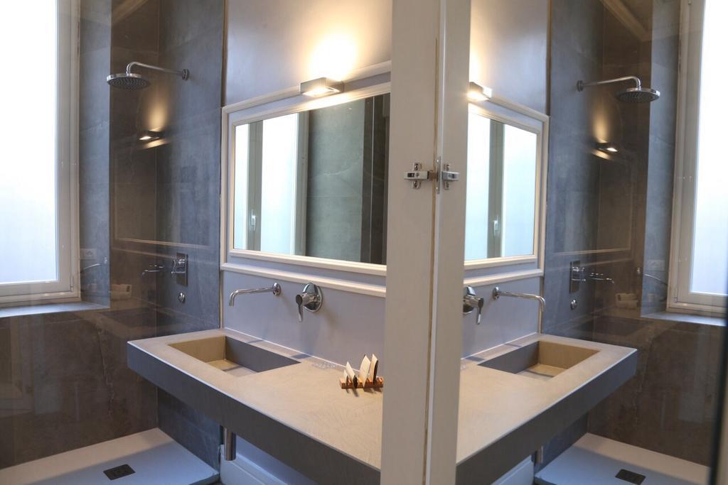 Ace Rooms Luxury B&B Reggio di Calabria Szoba fotó