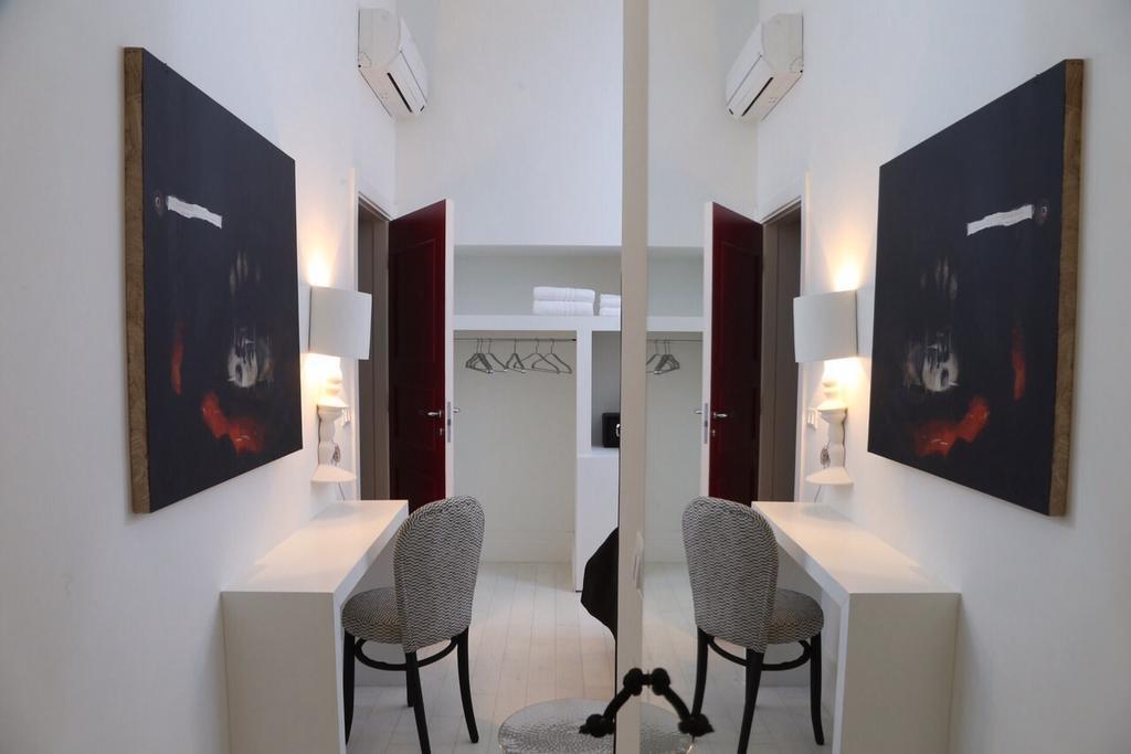 Ace Rooms Luxury B&B Reggio di Calabria Szoba fotó