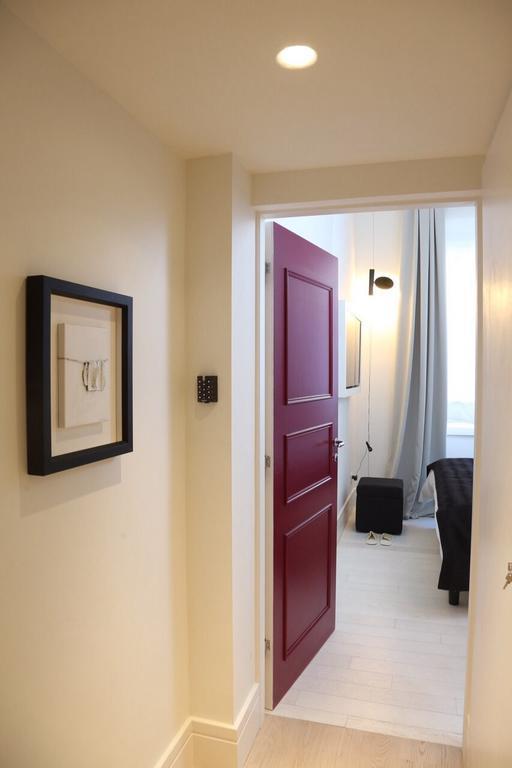 Ace Rooms Luxury B&B Reggio di Calabria Kültér fotó