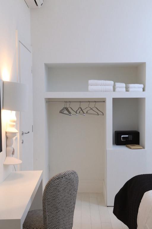 Ace Rooms Luxury B&B Reggio di Calabria Szoba fotó