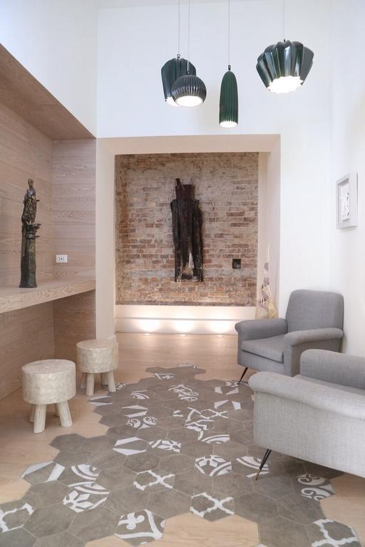 Ace Rooms Luxury B&B Reggio di Calabria Kültér fotó
