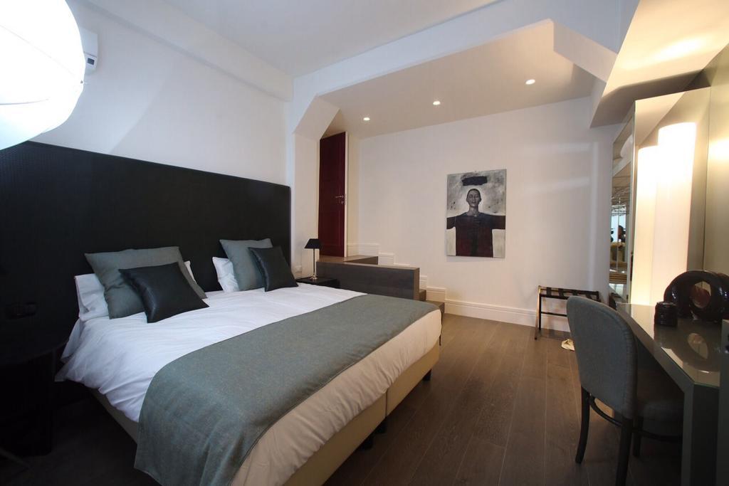 Ace Rooms Luxury B&B Reggio di Calabria Szoba fotó
