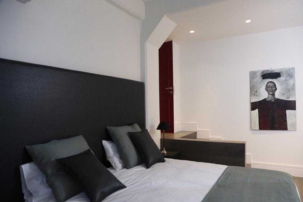 Ace Rooms Luxury B&B Reggio di Calabria Szoba fotó