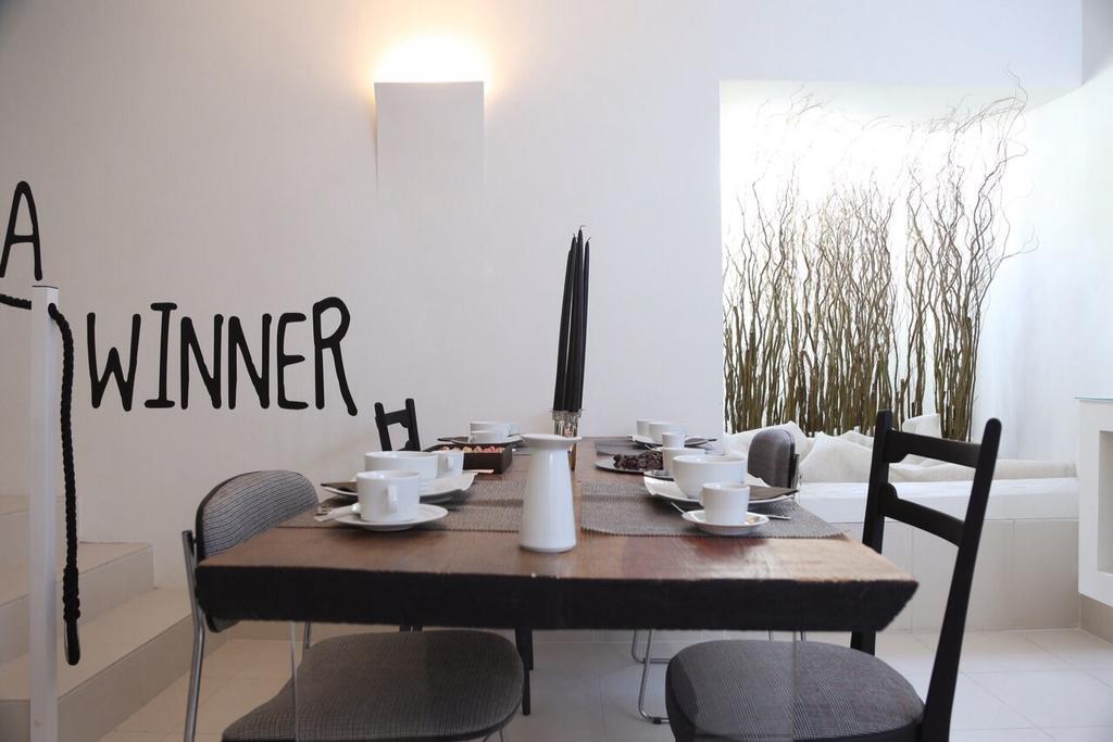 Ace Rooms Luxury B&B Reggio di Calabria Kültér fotó