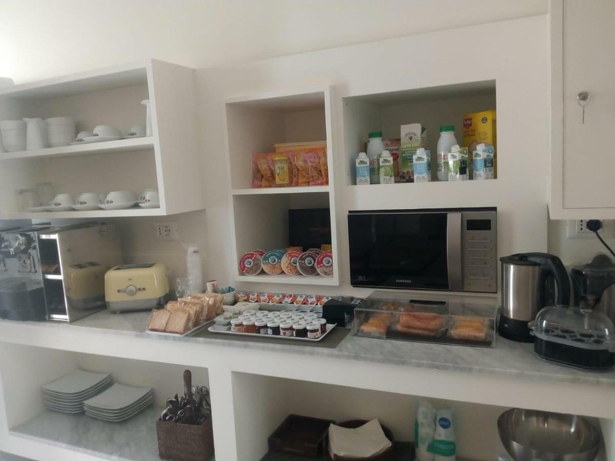 Ace Rooms Luxury B&B Reggio di Calabria Kültér fotó